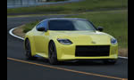 Nissan Z Prototype 2020 